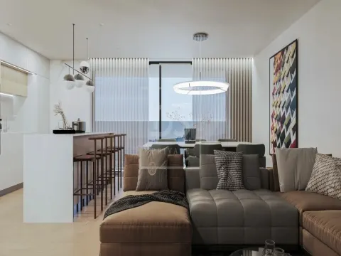 Apartamento T3