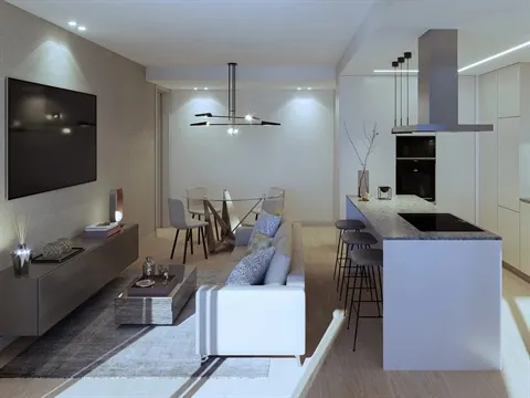 Apartamento T3