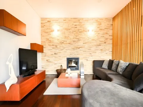 Moradia em Banda T4+2