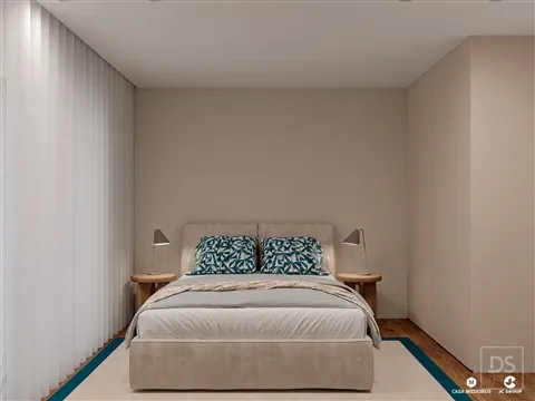 Apartamento T3