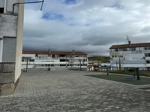 Apartamento T3