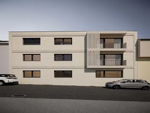 Apartamento T2