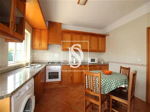 Moradia Geminada T3