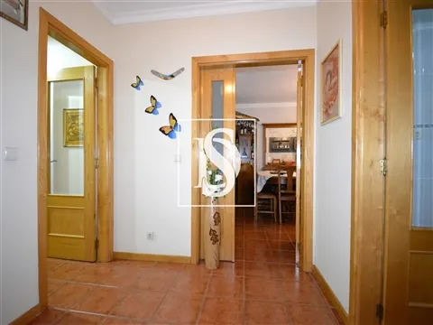 Apartamento T3