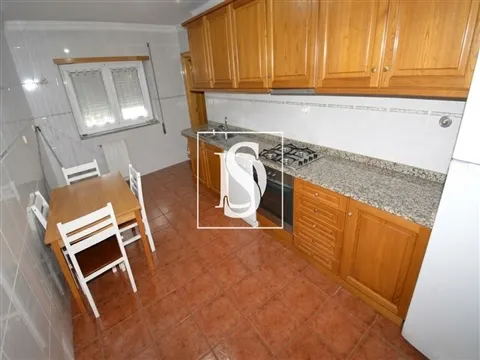 Apartamento T3