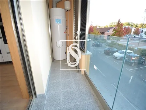 Apartamento T4 novo