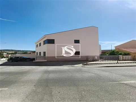 Apartamento T1