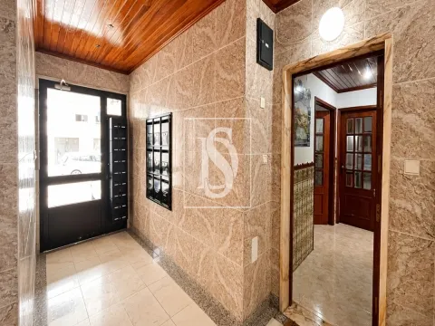 Apartamento T3