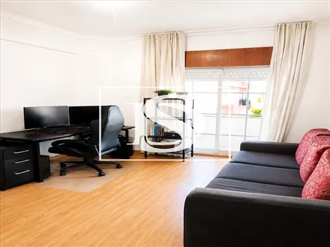 Apartamento T2