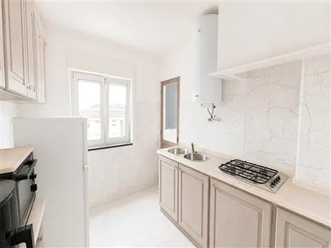 Apartamento T2
