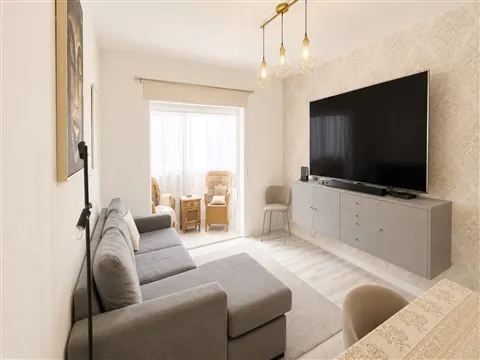Apartamento T2