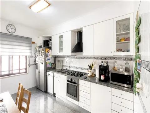 Apartamento T3