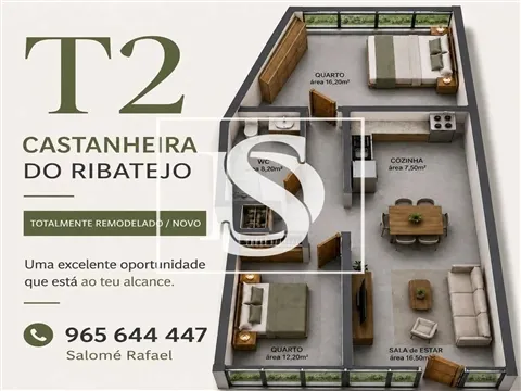 Loja T2