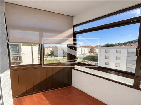 Apartamento T2