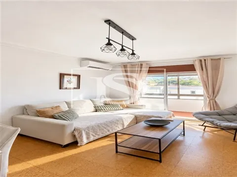 Apartamento T2