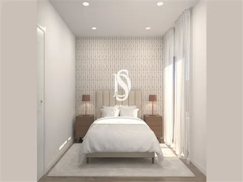 T3 Renovado no Cacém | Design Moderno e Localização Privilegiada