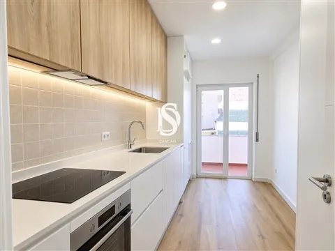 Apartamento T2