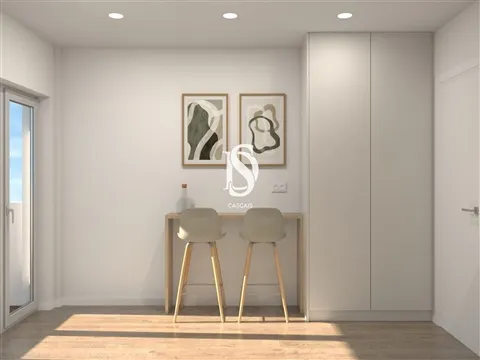 Apartamento T2