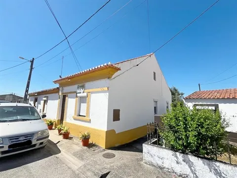 Moradia T2