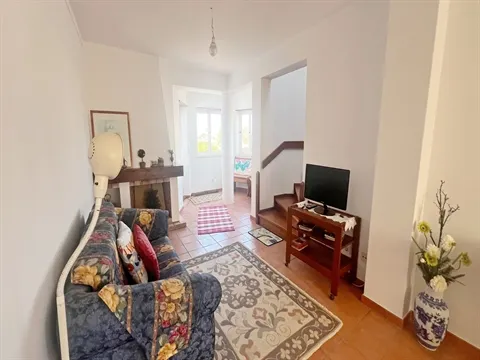 Apartamento T1+1