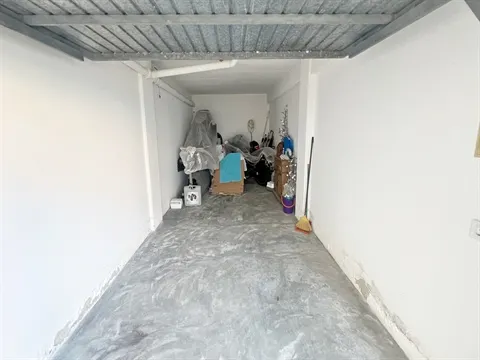 Apartamento T1+1