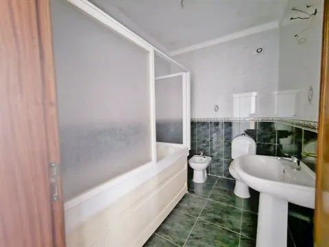 Apartamento T4