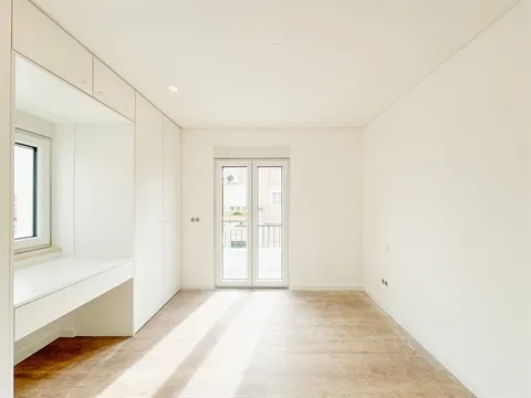 Apartamento T3
