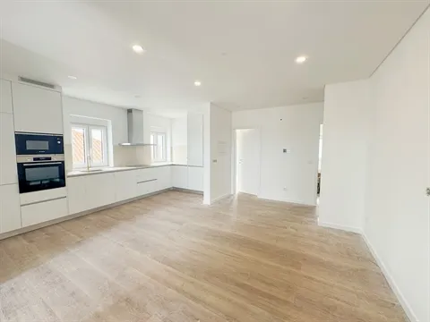 Apartamento T3