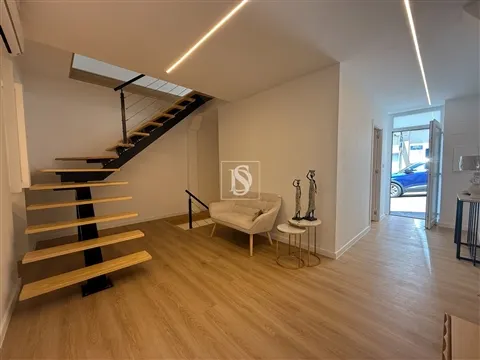 Moradia Geminada T3
