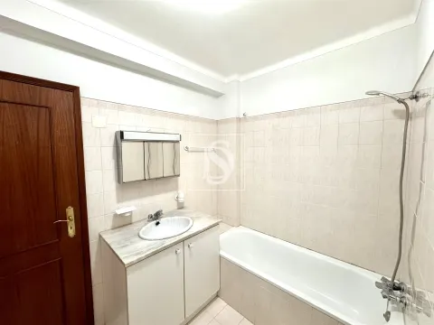 Apartamento T2