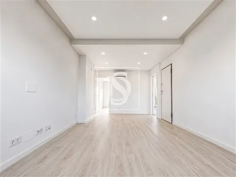Apartamento T2