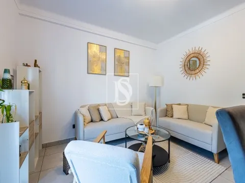 Apartamento T3