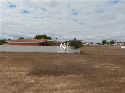 Lote de Terreno