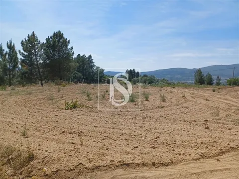 Real estate land