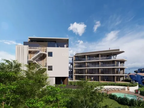 Apartamento 2 habitaciones