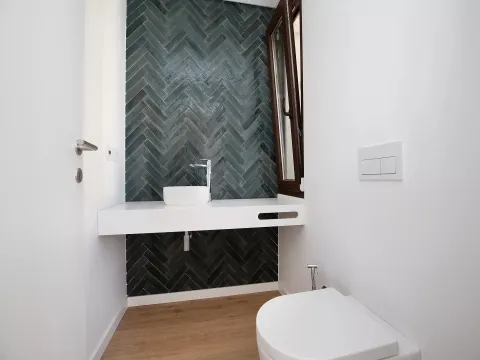 Chalet 4 habitaciones