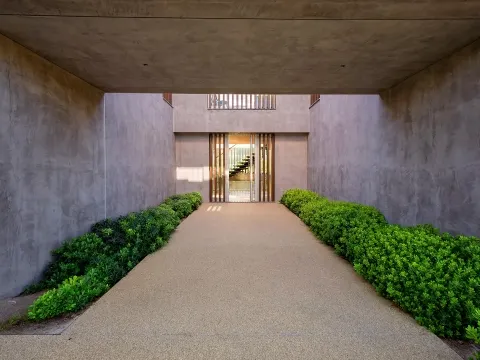 Chalet 6 habitaciones