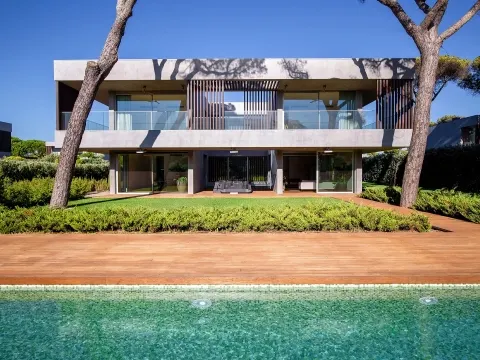 Chalet 6 habitaciones