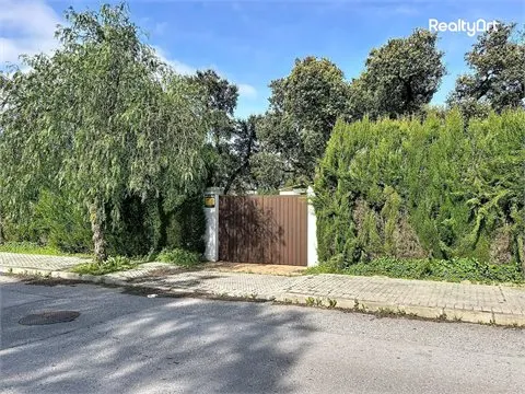 Chalet Independiente - Sanlucar la Mayor - Sevilla