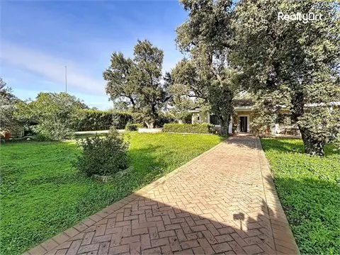 Chalet Independiente - Sanlucar la Mayor - Sevilla