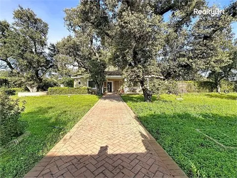 Chalet Independiente - Sanlucar la Mayor - Sevilla