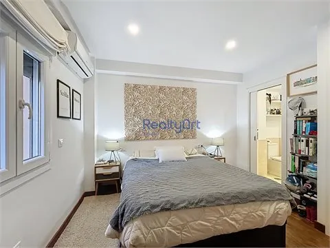 EXCELENTE PISO EN AVENIDA VIRGEN DE LUJÁN – UBICACIÓN PRIVILEGIADA