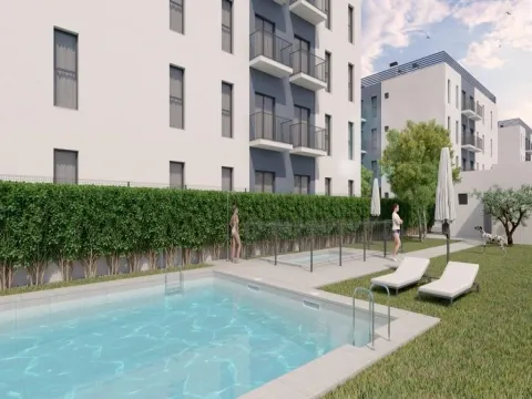 Apartamento 3 habitaciones