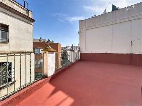 Magnifica Casa Antigua en el corazon de Sevilla