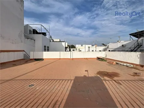 CHALET ADOSADO BELLAVISTA