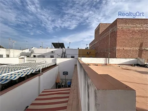 CHALET ADOSADO BELLAVISTA