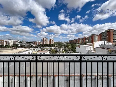 PISO BELLAVISTA-VALME