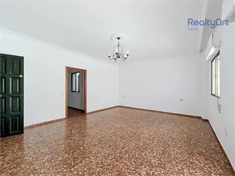PISO BELLAVISTA-VALME