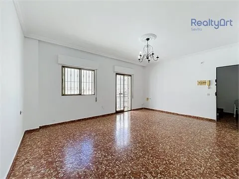 PISO BELLAVISTA-VALME