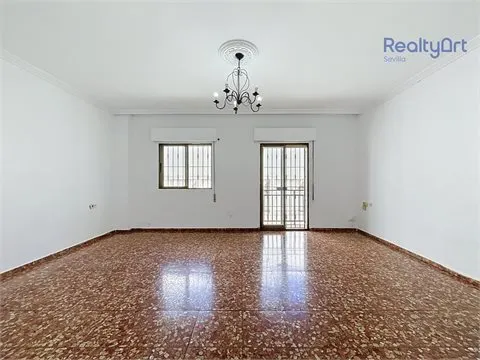 PISO BELLAVISTA-VALME